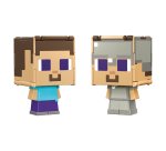 Minecraft HTL43 action figure giocattolo
