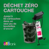 Epson 113 EcoTank 4-colour Multipack