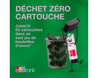 Epson 113 EcoTank 4-colour Multipack