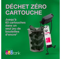 Epson 113 EcoTank 4-colour Multipack