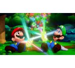 Nintendo Mario & Luigi: Fraternauti alla carica