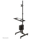 Neomounts FPMA-MOBILE1700 Station de travail mobile 10-32"