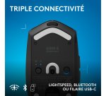 Logitech G305 X SUPERLIGHT-BK-EWR2i-934