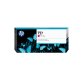 HP 727 cartouche d'encre DesignJet magenta, 300 ml
