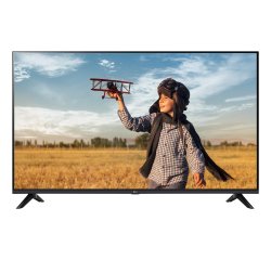 LG UHD AI 43UA731C0LA 109,2 cm (43") 4K Ultra HD Smart TV Wi-Fi Nero