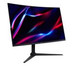 Acer NITRO XZ0 XZ320QU S3 computer monitor 80 cm (31.5") 2560 x 1440 pixels Wide Quad HD LCD Black