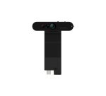 Lenovo ThinkVision MC60 Webcam 1920 x 1080 Pixel USB 2.0 Schwarz