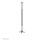 Neomounts ACL25-500BL Tubo de extensión para montaje de proyector en el techo - alt. 89 cm