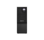 Salicru SLC-5000-TWIN PRO3 sistema de alimentación ininterrumpida (UPS) Doble conversión (en línea) 5 kVA 5000 W