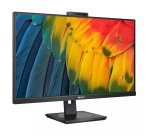 Philips 5000 series 24B1U5301H/00 écran plat de PC 60,5 cm (23.8") 1920 x 1080 pixels Full HD LCD Noir
