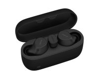 Jabra Evolve2 Buds Auricolare Wireless In-ear Ufficio USB Type-C / USB Type-A Bluetooth Nero
