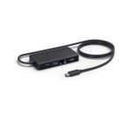 Jabra 14207-58 station d'accueil USB 3.2 Gen 1 (3.1 Gen 1) Type-C Noir