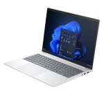 HP EliteBook 8 G1i Édition Sécurité AI Wolf Pro Intel Core Ultra 7 255H Ordinateur portable 40,6 cm (16") WUXGA 24 Go DDR5-SDRAM 512 Go SSD Wi-Fi 6E (802.11ax) Windows 11 Pro AI PC Argent