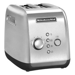 KITCHENAID Grille pain 5KMT221ESX