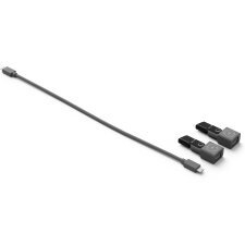 Logitech Rally Mic Pod CAT Coupler Câble d'extension Graphite