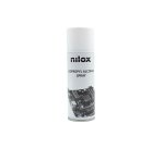 Nilox NXA02187 equipment cleansing kit Universal Equipment cleansing spray 200 ml