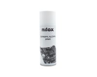 Nilox NXA02187 equipment cleansing kit Universal Equipment cleansing spray 200 ml