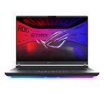 ASUS ROG Strix G16 G615LM-DICS5234W Intel Core Ultra 9 275HX Ordinateur portable 40,6 cm (16") WQXGA 32 Go DDR5-SDRAM 1 To SSD NVIDIA GeForce RTX 5060 Wi-Fi 7 (802.11be) Windows 11 Home Noir, Gris