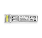 TP-Link TL-SM321A module émetteur-récepteur de réseau Fibre optique 1250 Mbit/s SFP