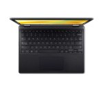 Acer Chromebook R857TN-TCO-C2W8 Intel® N N150 31 cm (12.2") Écran tactile WUXGA 4 Go LPDDR5x-SDRAM 64 Go Flash Wi-Fi 6E (802.11ax) ChromeOS Noir