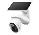 TP-Link TC92 KIT security camera Bulb IP security camera Outdoor 3840 x 2160 pixels Ceiling/wall