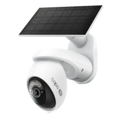 TP-Link TC92 KIT telecamera di sorveglianza Lampadina Telecamera di sicurezza IP Esterno 3840 x 2160 Pixel Soffitto/muro