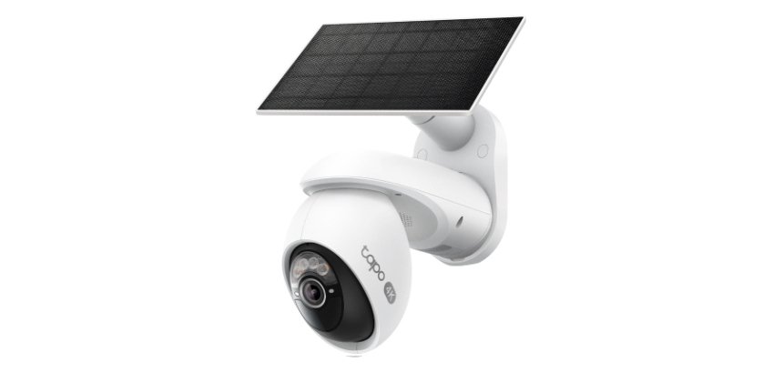 TP-Link TC92 KIT security camera Bulb IP security camera Outdoor 3840 x 2160 pixels Ceiling/wall