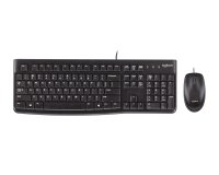 Logitech MK120