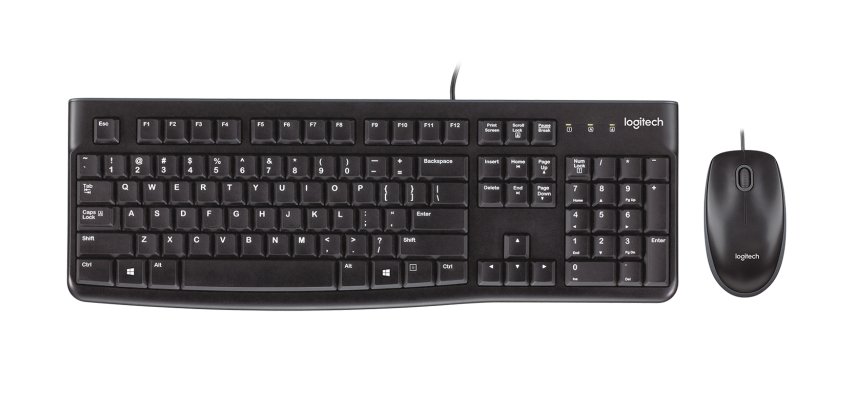 Logitech MK120