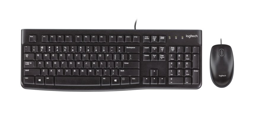Logitech MK120