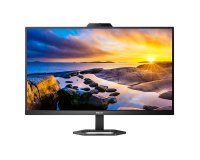 Monitor de videoconferencia Philips 5000 series 27E1N5600HE/00 pantalla para PC 68,6 cm (27") 2560 x 1440 Pixeles Quad HD LCD Negro