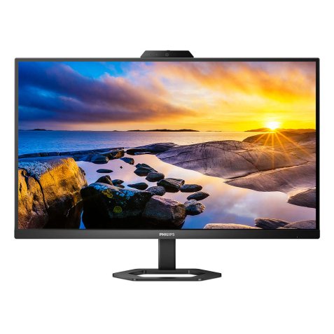 Philips 5000 series 27E1N5600HE/00 écran plat de PC 68,6 cm (27") 2560 x 1440 pixels Quad HD LCD Noir