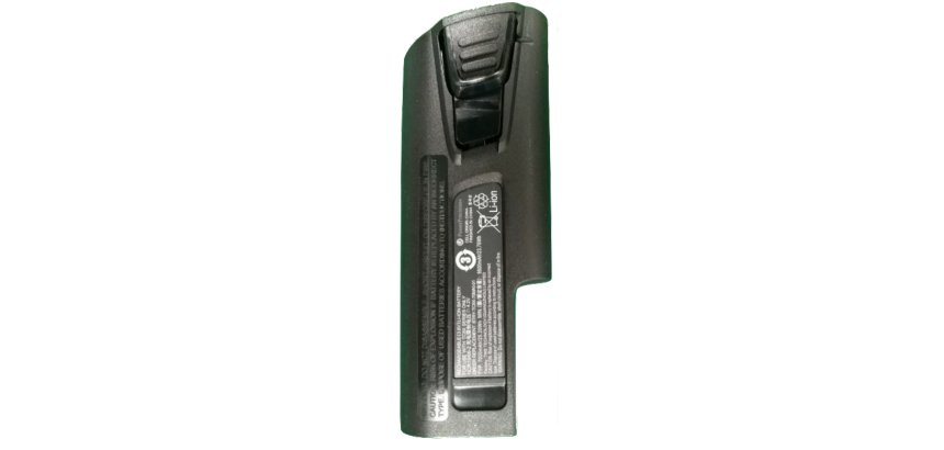 Zebra BTRY-TC8X-70MA1-10 accesorio para lector de código de barras Batería