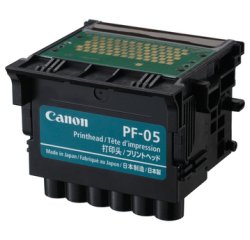 Canon PF-05 - 1 - tête d'impression