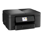 Brother 3-in-1 Compact Wireless Inkjet Printer DCP-J1460DW