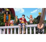 BANDAI NAMCO Entertainment One Piece Odyssey Deluxe Japanese Nintendo Switch