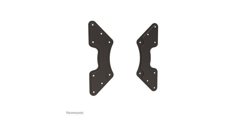 Neomounts FPMA-VESA440 Adaptador VESA 27-60"