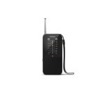 Philips TAR1509/00 radio Portatile Analogico Nero