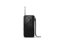 Philips TAR1509/00 radio Portable Analog Black