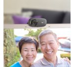 Logitech C310 webcam