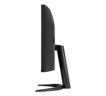 LG 34WR50QK-B écran plat de PC 86,4 cm (34") 3440 x 1440 pixels Wide Quad HD Noir