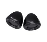 Trust Polo conjunto de altavoces 4 W Universal Negro 2.0 canales De 1 vía