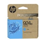 HP 924e EvoMore originele cyaan inktcartridge