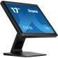 iiyama ProLite T1731SR-B1S écran plat de PC 43,2 cm (17") 1280 x 1024 pixels SXGA LCD Écran tactile Noir