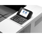 HP M507dn Imprimante multifonction laser couleur