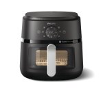 Philips 2000 series NA231/00 Airfryer 6.2 L (Silver)