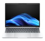 HP EliteBook 8 G1a PC Wolf Pro Security Edition AMD Ryzen AI 5 230 Computer portatile 33,8 cm (13.3") WUXGA 32 GB LPDDR5x-SDRAM 512 GB SSD Wi-Fi 6E (802.11ax) Windows 11 Pro AI PC Argento
