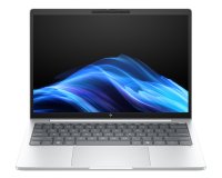 HP EliteBook 8 G1a PC Wolf Pro Security Edition AMD Ryzen AI 5 230 Computer portatile 33,8 cm (13.3") WUXGA 32 GB LPDDR5x-SDRAM 512 GB SSD Wi-Fi 6E (802.11ax) Windows 11 Pro AI PC Argento