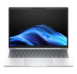 HP EliteBook 8 G1a PC Wolf Pro Security Edition AMD Ryzen AI 5 230 Computer portatile 33,8 cm (13.3") WUXGA 32 GB LPDDR5x-SDRAM 512 GB SSD Wi-Fi 6E (802.11ax) Windows 11 Pro AI PC Argento