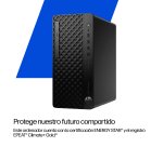 HP EliteDesk 8 SFF G1i Desktop AI PC Intel Core Ultra 5 235 16 GB DDR5-SDRAM 512 GB SSD Windows 11 Pro